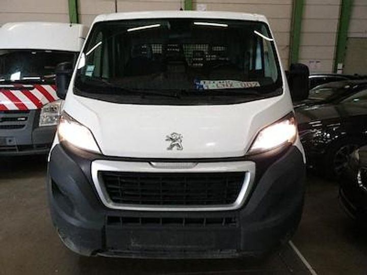 Photo 5 VIN: VF3YCTMGC12936486 - PEUGEOT BOXER 335 LWB DSL - 2014 