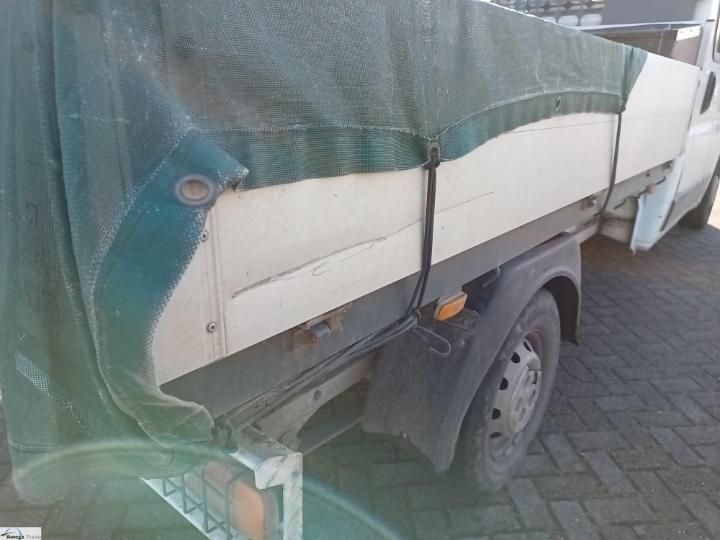 Photo 13 VIN: VF3YCTMHU12302930 - PEUGEOT BOXER 