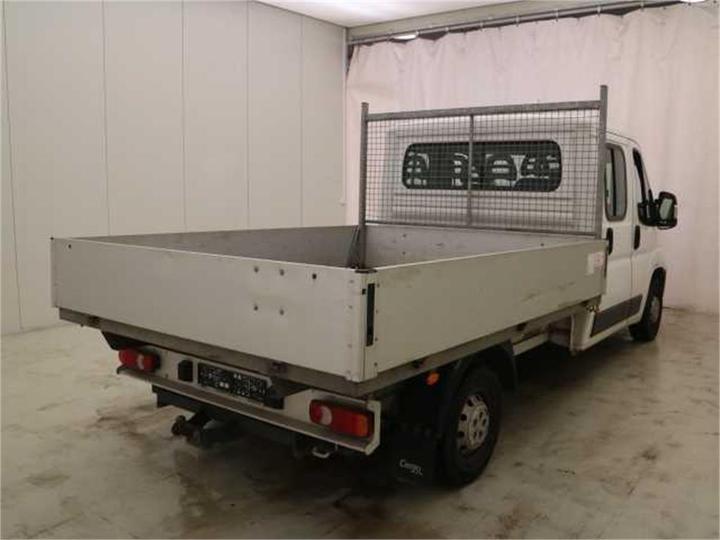 Photo 11 VIN: VF3YCTMHU12871001 - PEUGEOT BOXER 