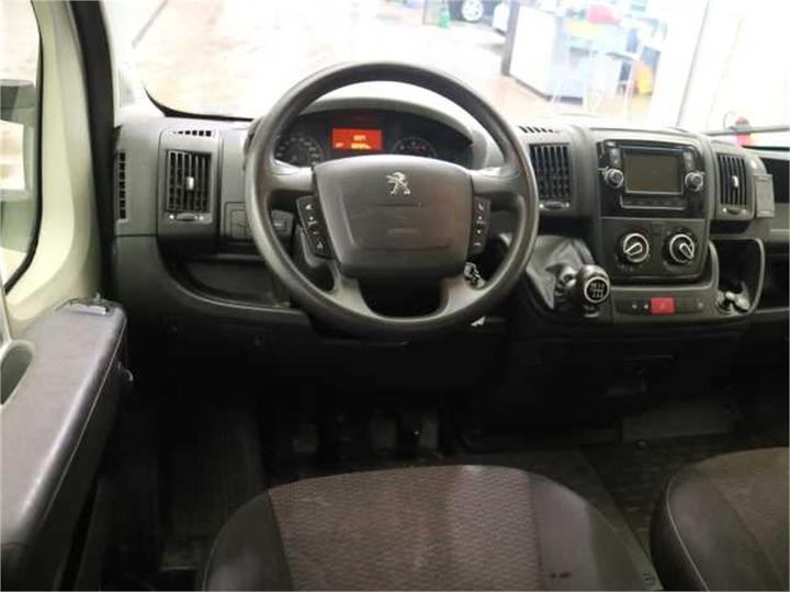 Photo 16 VIN: VF3YCTMHU12871001 - PEUGEOT BOXER 