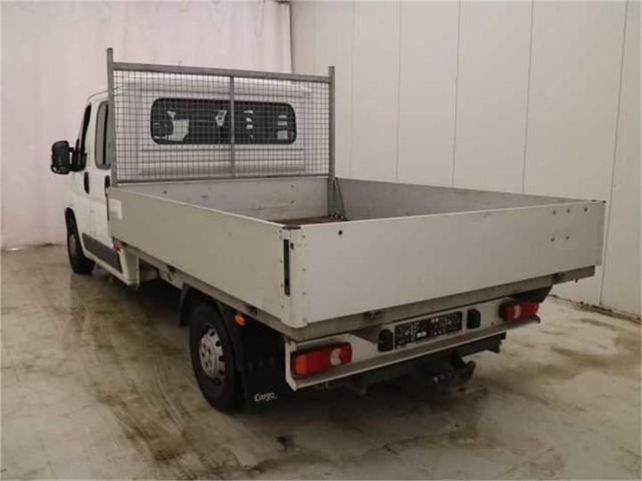 Photo 9 VIN: VF3YCTMHU12871001 - PEUGEOT BOXER 