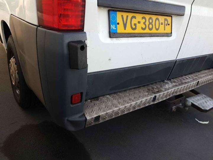 Photo 29 VIN: VF3YCUMFB12524306 - PEUGEOT BOXER GB 