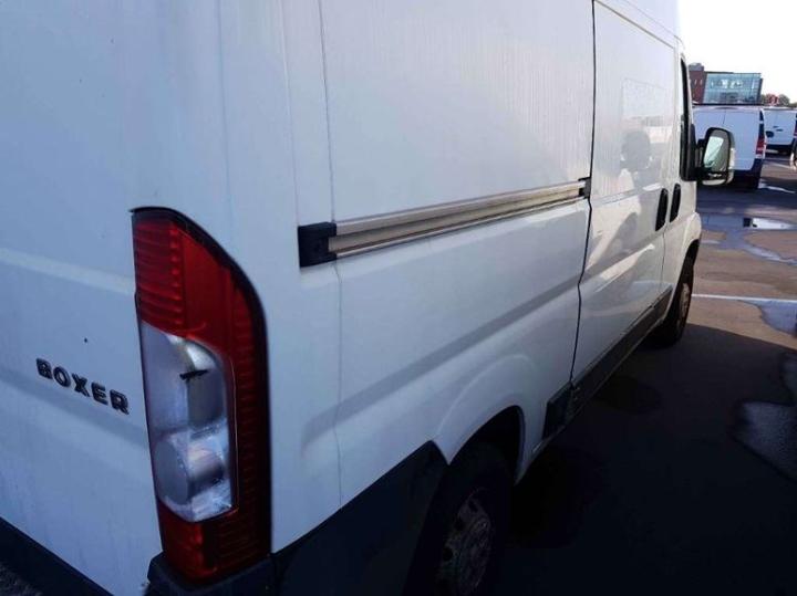 Photo 4 VIN: VF3YCUMFB12524306 - PEUGEOT BOXER GB 