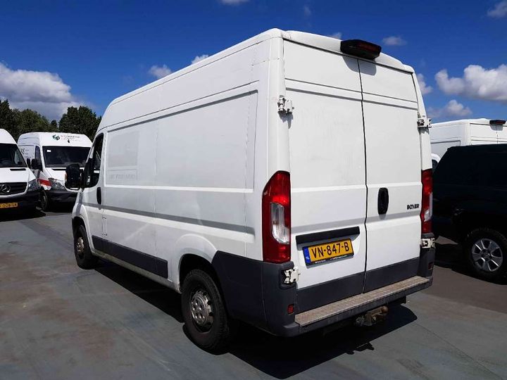 Photo 3 VIN: VF3YCUMFB12788766 - PEUGEOT BOXER GB 