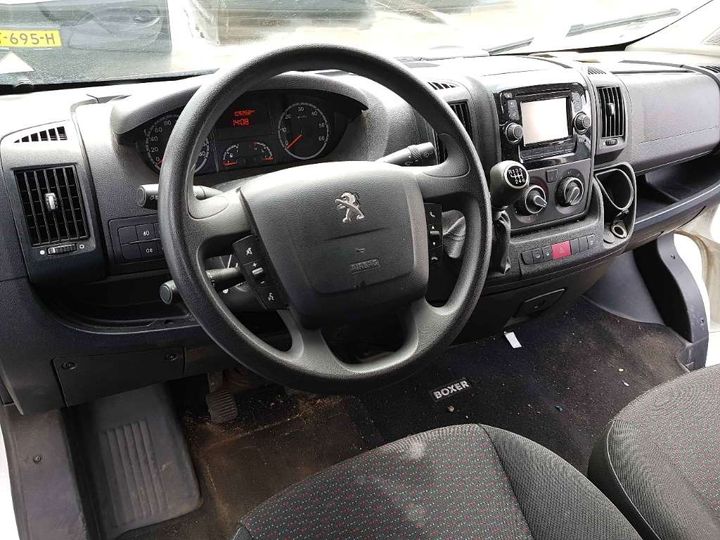 Photo 7 VIN: VF3YCUMFB12788929 - PEUGEOT BOXER GB 