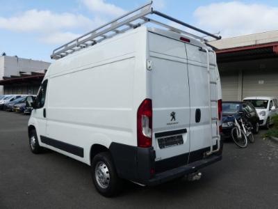 Photo 3 VIN: VF3YCUMFB12803037 - PEUGEOT BOXER 335 FOURGON MWB HR DSL - 2014 