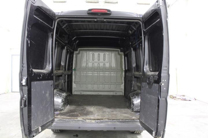 Photo 20 VIN: VF3YCUMFB12A81719 - PEUGEOT BOXER PANEL VAN 