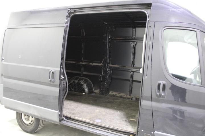 Photo 21 VIN: VF3YCUMFB12A81719 - PEUGEOT BOXER PANEL VAN 