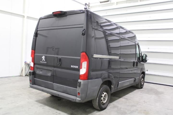 Photo 3 VIN: VF3YCUMFB12A81719 - PEUGEOT BOXER PANEL VAN 