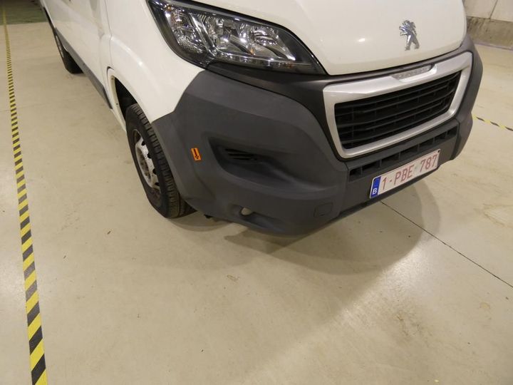 Photo 20 VIN: VF3YCUMFB12B35244 - PEUGEOT BOXER 335 