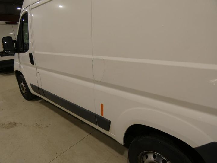 Photo 22 VIN: VF3YCUMFB12B35244 - PEUGEOT BOXER 335 