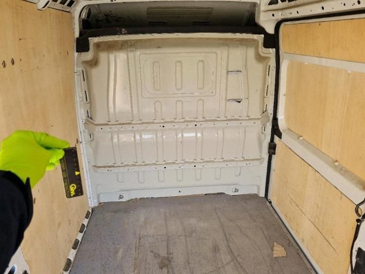 Photo 15 VIN: VF3YCUMFC12577291 - PEUGEOT BOXER PANEL VAN 