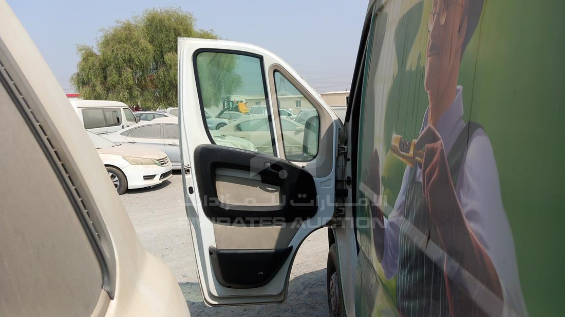 Photo 10 VIN: VF3YCZMF0J2E54521 - PEUGEOT BOXER 