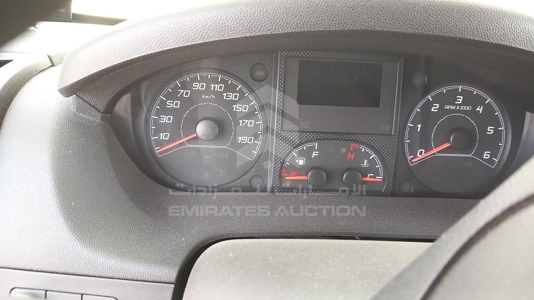 Photo 14 VIN: VF3YCZMF0J2E54521 - PEUGEOT BOXER 