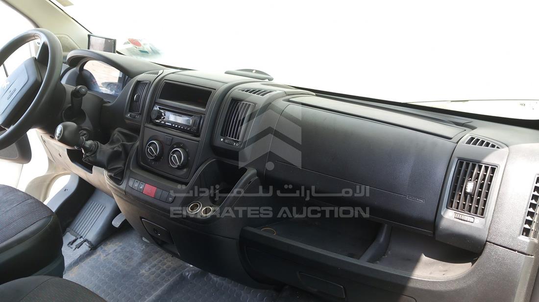 Photo 15 VIN: VF3YCZMF0J2E54521 - PEUGEOT BOXER 