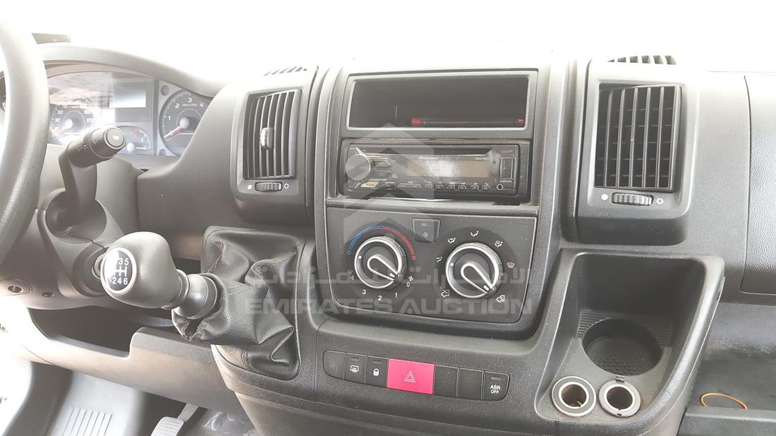 Photo 16 VIN: VF3YCZMF0J2E54521 - PEUGEOT BOXER 