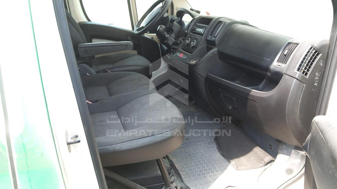 Photo 20 VIN: VF3YCZMF0J2E54521 - PEUGEOT BOXER 