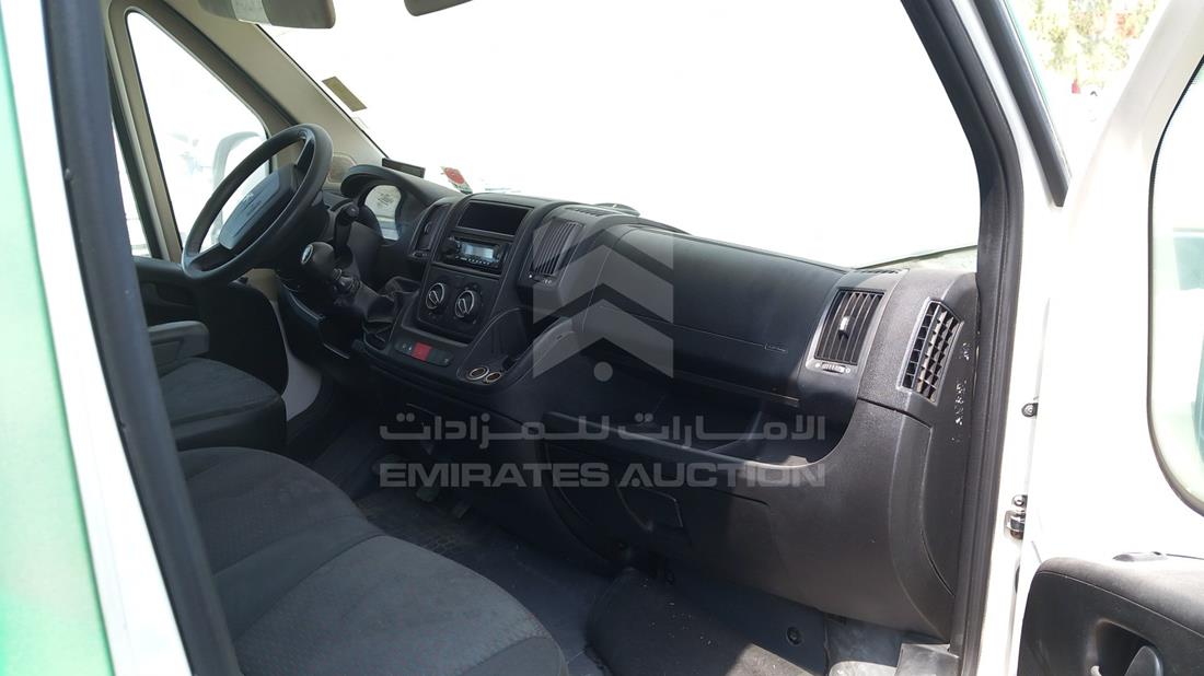 Photo 21 VIN: VF3YCZMF0J2E54521 - PEUGEOT BOXER 