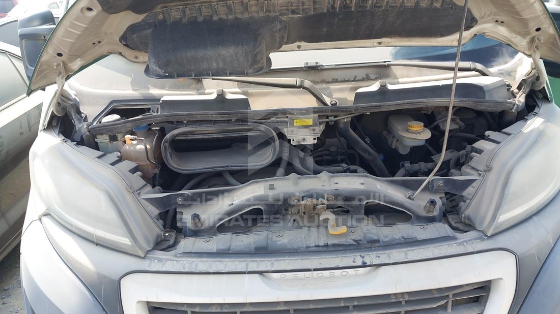 Photo 25 VIN: VF3YCZMF0J2E54521 - PEUGEOT BOXER 