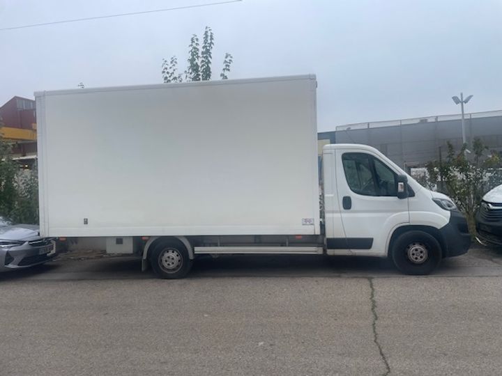 Photo 1 VIN: VF3YD2MAU12J94921 - PEUGEOT BOXER 