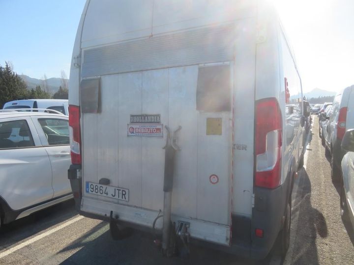 Photo 19 VIN: VF3YD2MFC12C41392 - PEUGEOT BOXER 