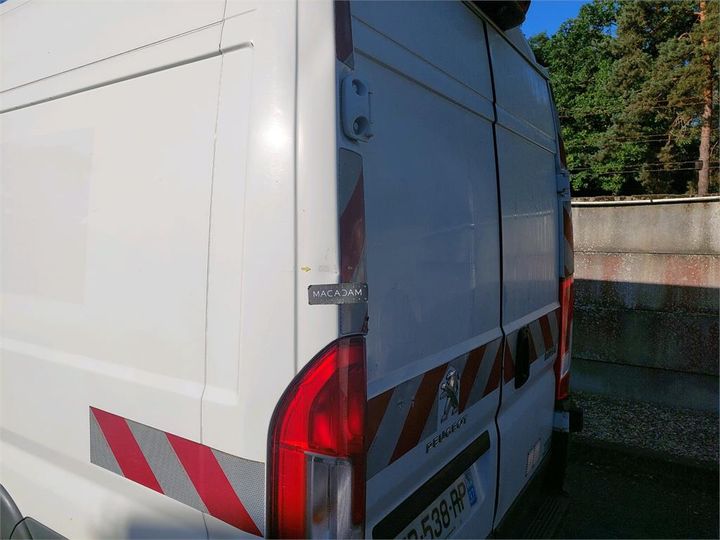 Photo 34 VIN: VF3YD2MFC12E10954 - PEUGEOT BOXER 