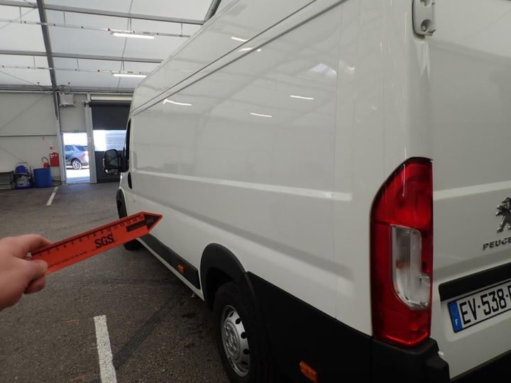 Photo 16 VIN: VF3YD2MFC12G75524 - PEUGEOT BOXER 