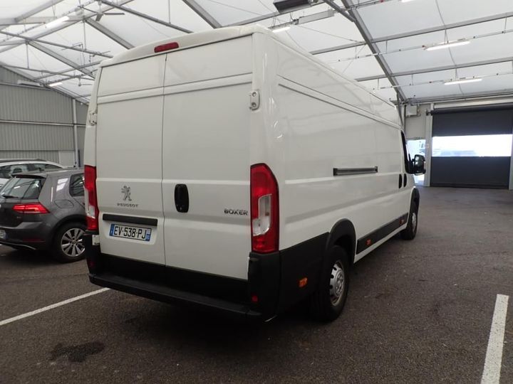 Photo 2 VIN: VF3YD2MFC12G75524 - PEUGEOT BOXER 