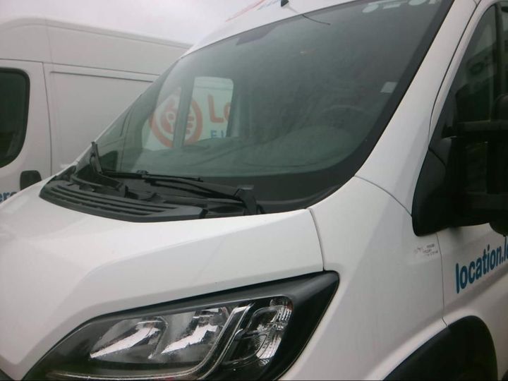 Photo 15 VIN: VF3YD2MFC12G89904 - PEUGEOT BOXER 