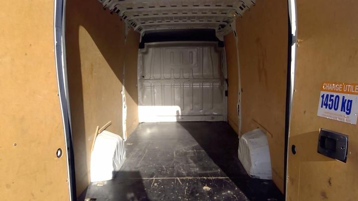 Photo 5 VIN: VF3YD2MFC12G91007 - PEUGEOT BOXER 