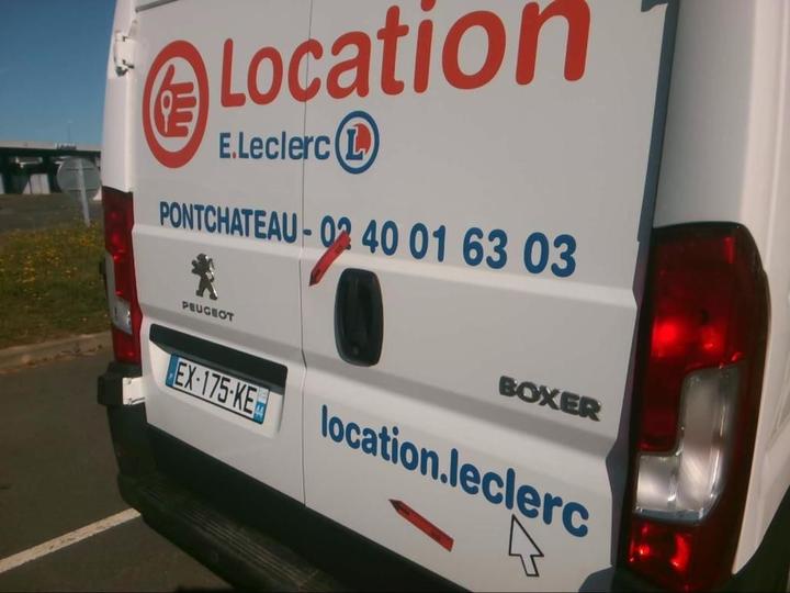 Photo 16 VIN: VF3YD2MFC12H18134 - PEUGEOT BOXER 