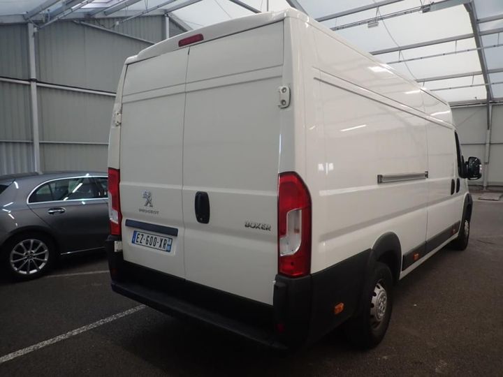 Photo 26 VIN: VF3YD2MFC12H23431 - PEUGEOT BOXER 