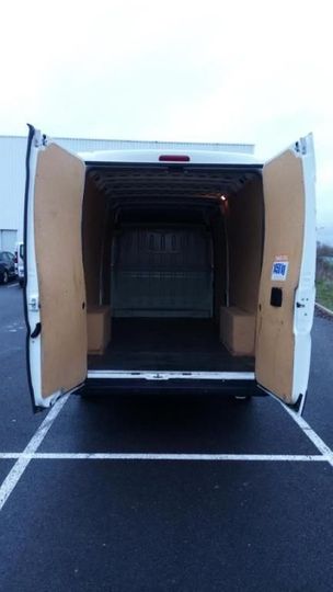 Photo 3 VIN: VF3YD2MFC12H23473 - PEUGEOT BOXER 