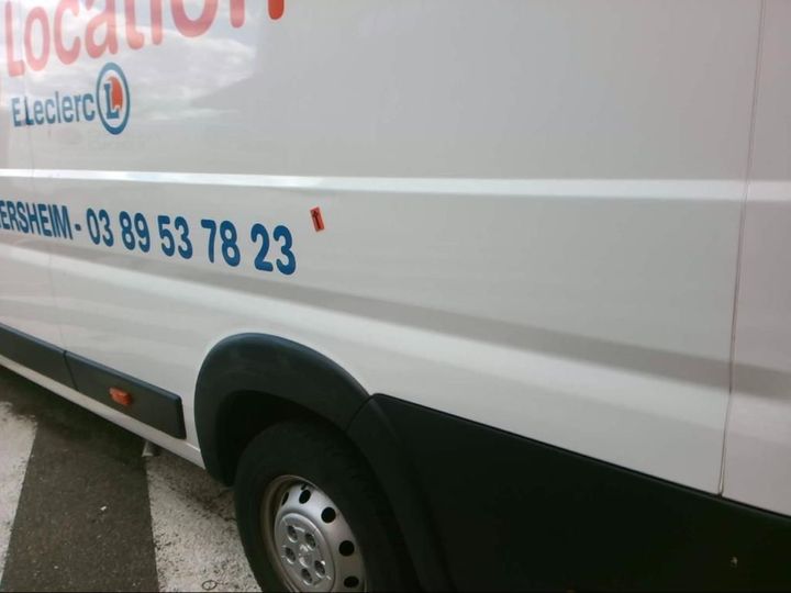 Photo 29 VIN: VF3YD2MFC12J05743 - PEUGEOT BOXER 