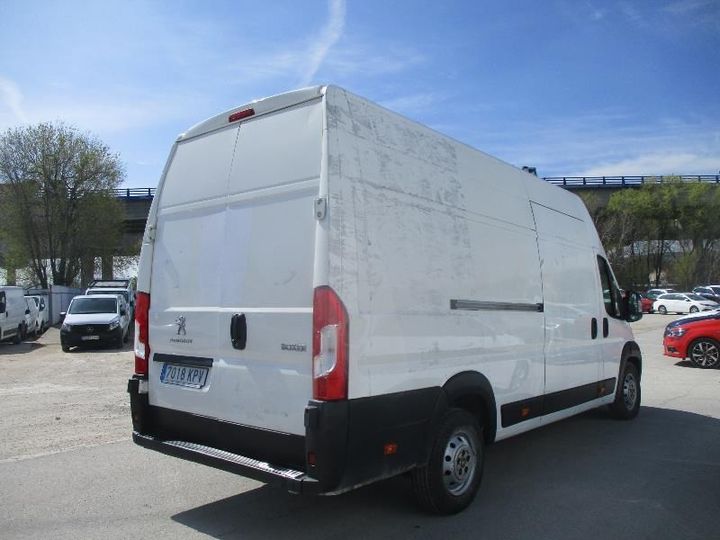 Photo 6 VIN: VF3YD2MFC12J08731 - PEUGEOT BOXER 