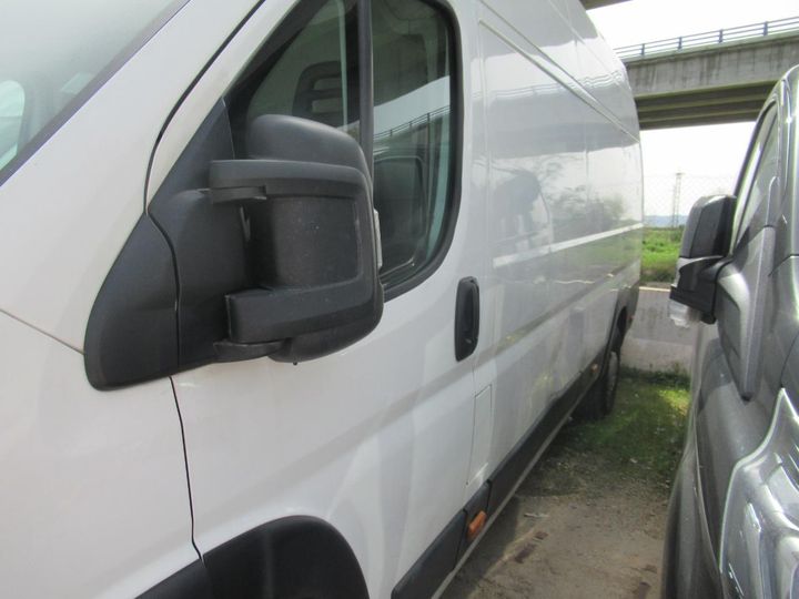 Photo 7 VIN: VF3YD2MFC12J08731 - PEUGEOT BOXER 