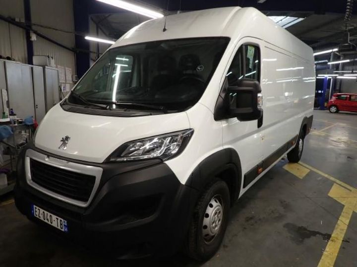 Photo 22 VIN: VF3YD2MFC12J14389 - PEUGEOT BOXER 