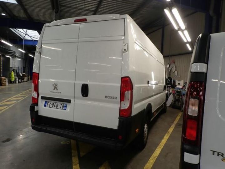 Photo 23 VIN: VF3YD2MFC12J14389 - PEUGEOT BOXER 