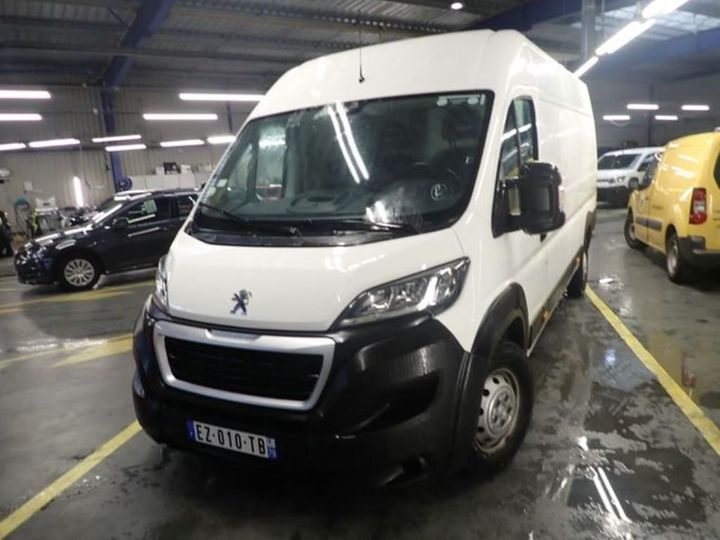 Photo 0 VIN: VF3YD2MFC12J18803 - PEUGEOT BOXER 