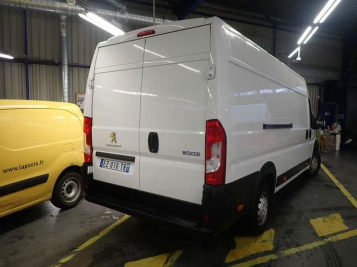 Photo 17 VIN: VF3YD2MFC12J18803 - PEUGEOT BOXER 