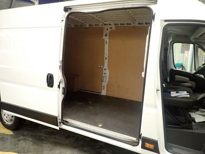 Photo 21 VIN: VF3YD2MFC12J18803 - PEUGEOT BOXER 