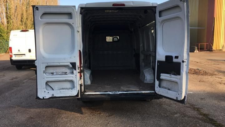 Photo 6 VIN: VF3YD2MFC12J31413 - PEUGEOT BOXER PANEL VAN 