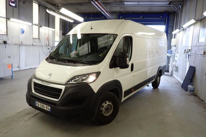 Photo 29 VIN: VF3YD2MFC12J34886 - PEUGEOT BOXER 