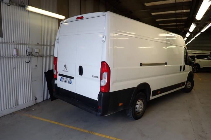 Photo 30 VIN: VF3YD2MFC12J34886 - PEUGEOT BOXER 