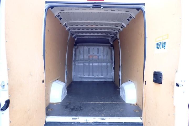 Photo 6 VIN: VF3YD2MFC12J63437 - PEUGEOT BOXER 