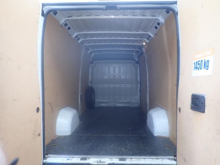 Photo 32 VIN: VF3YD2MFC12J64436 - PEUGEOT BOXER 