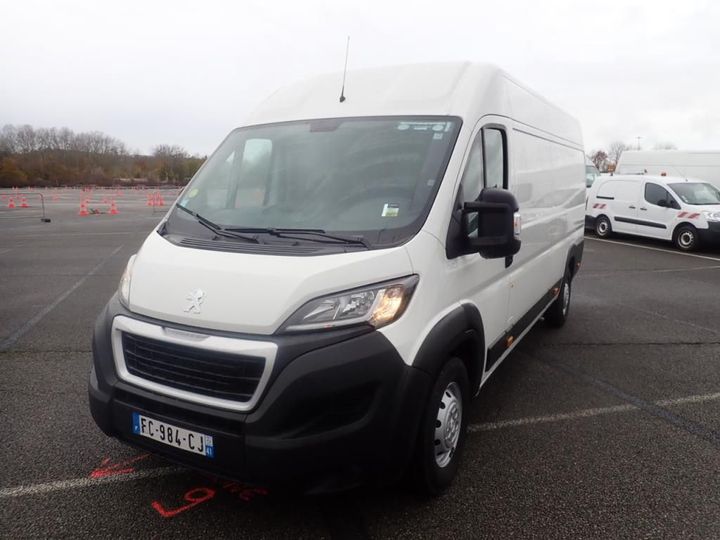 Photo 28 VIN: VF3YD2MFC12J64442 - PEUGEOT BOXER 