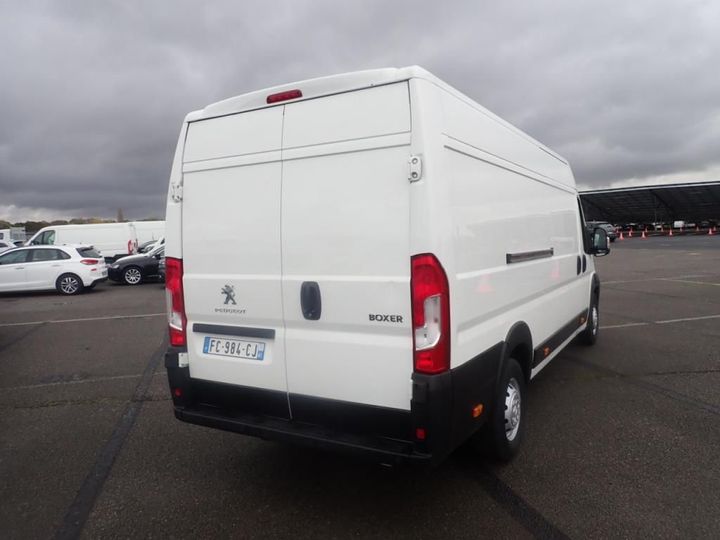 Photo 29 VIN: VF3YD2MFC12J64442 - PEUGEOT BOXER 