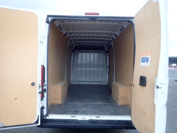 Photo 30 VIN: VF3YD2MFC12J64442 - PEUGEOT BOXER 