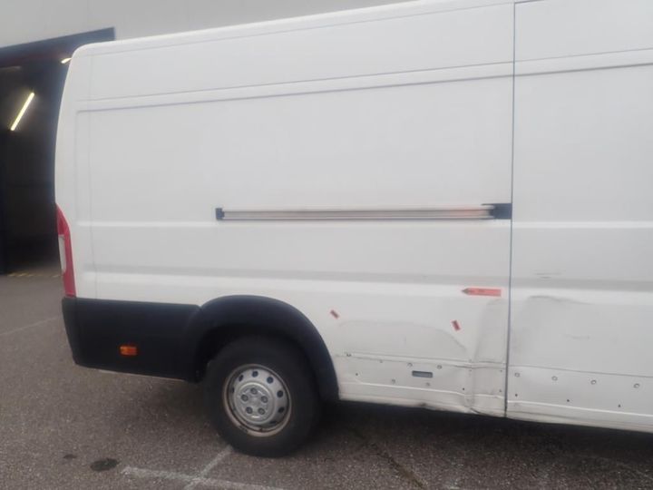 Photo 24 VIN: VF3YD2MFC12J64447 - PEUGEOT BOXER 